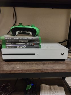 Xbox