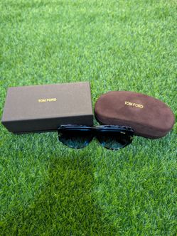 T0m Ford sunglasses