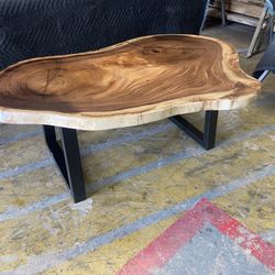 Custom Tables~ Build to Order ! Please Read Description!