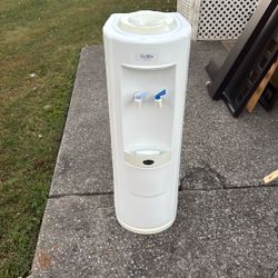 Water Cooler
