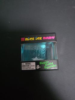 Needoh Nice Ice Baby