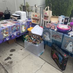 Dtf T-shirts Yard Sale 