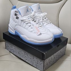 Jordan 12 Retro