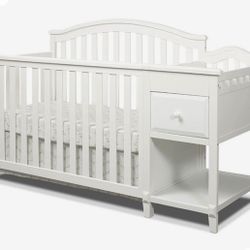 Crib