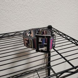 Fendi Belt