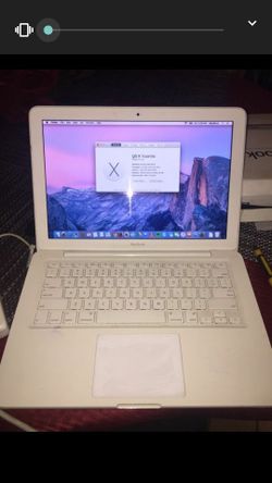 MacBook
