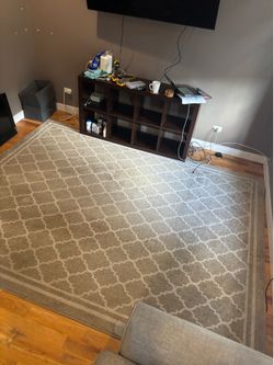 8x10 Area Rug
