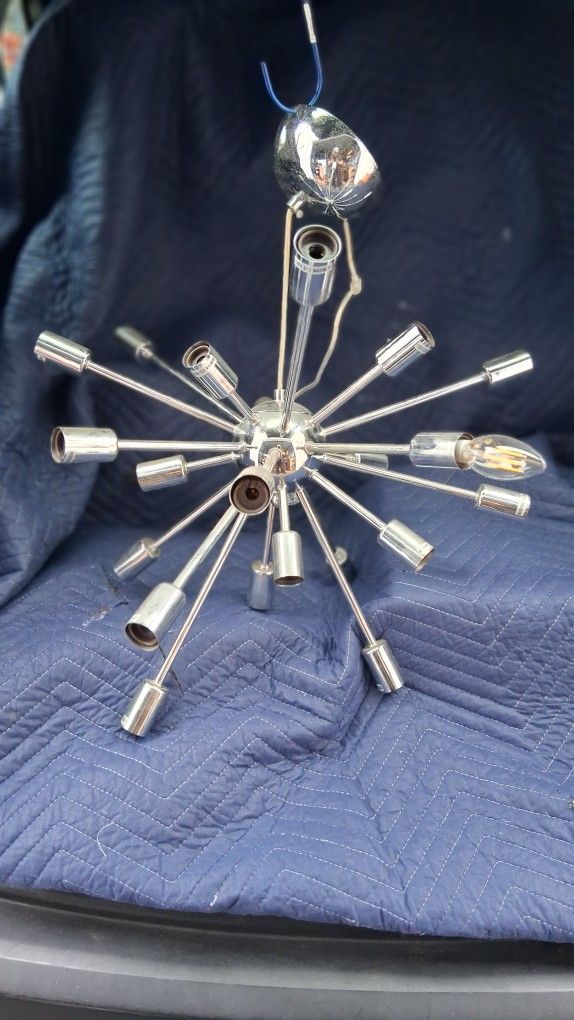 Light Fixture