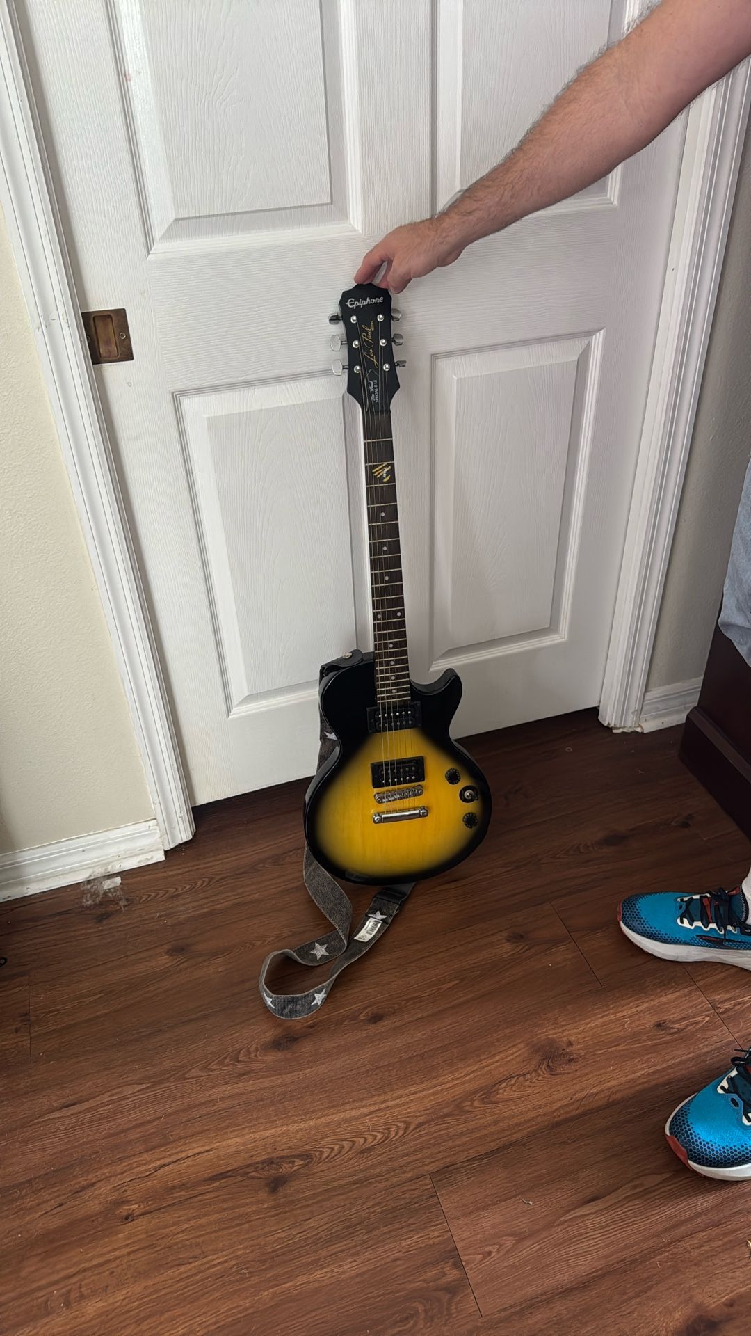 Guitar