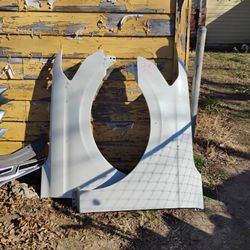 2018-2024 Ford Expedición Fenders RH LH OEM 