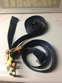 Straps