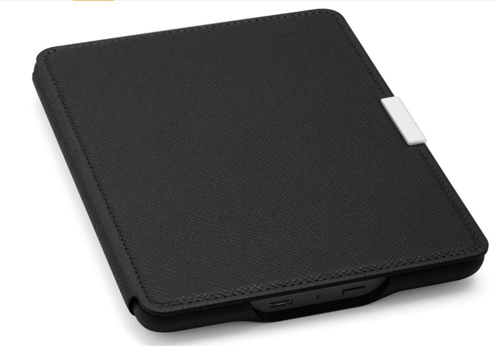 Amazon Kindle Paperwhite Leather Case