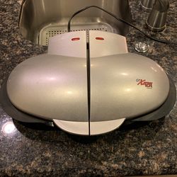 Electric Stove Top Cooker