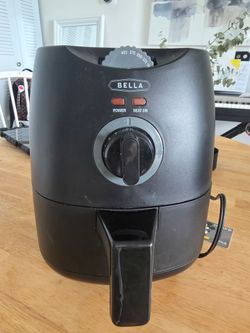 Electric Air Fryer