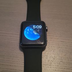 Apple Watch Series 2 42mm WiFi Only