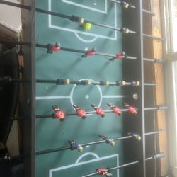 Fuse Ball Table 