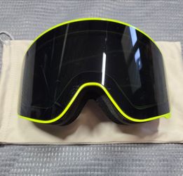 Revemo ski goggles - New