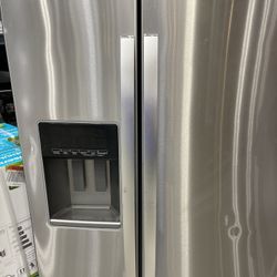 Refrigerator 36" 