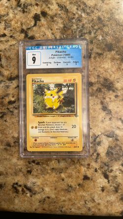 Pokémon Card