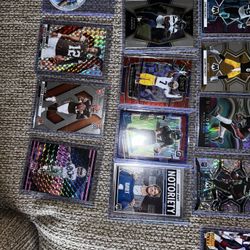 Cards