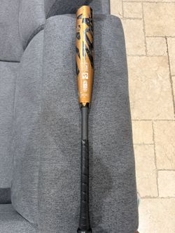 Di Marini ZOA baseball Bat