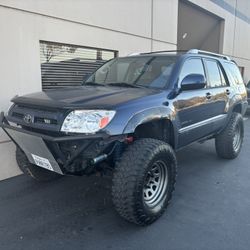 2003 Toyota 4runner