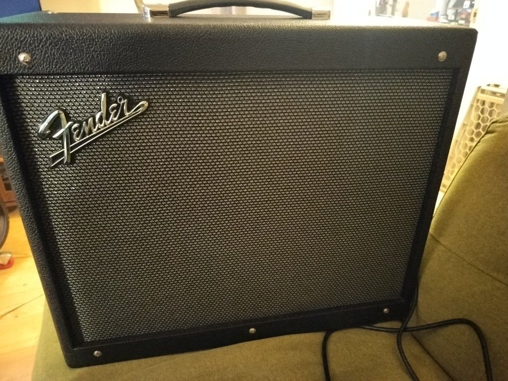 Fender Mustang GTX 100 Amp