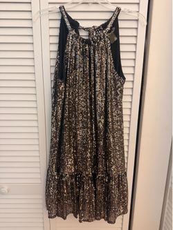 Party dress
