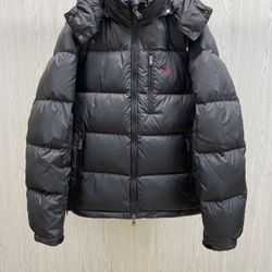 Polo Ralph Lauren Men's Puffer Jacket