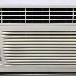 Lg Window Ac Unit