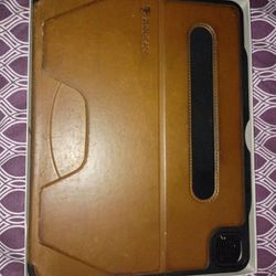 Zugu iPad Leather Case 