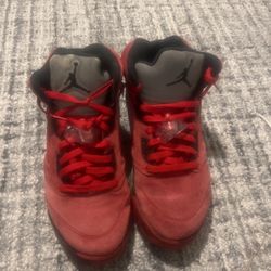 Air Jordan 5 Retro