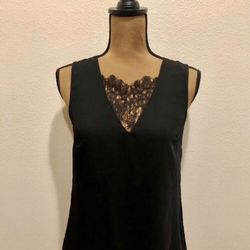Women’s Dressy Tank Top Size XS (2) by H&M