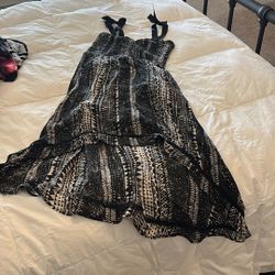 Dress 