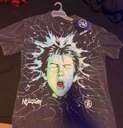 Hellstar Tshirt Men’s Large