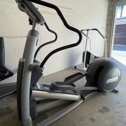 Precor 546 Efx Elliptical 