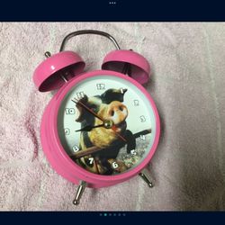 Reloj De Cuerda