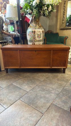 Mid Century made by lane