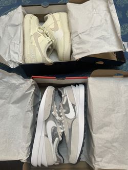 Nike Waffle One Nike Air Force 1 Shadow Size 11