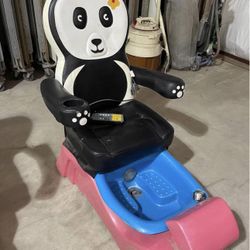 Kids Pedicure Spa Tub