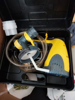 Spray painter