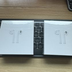 Apple AirPod Gen 2