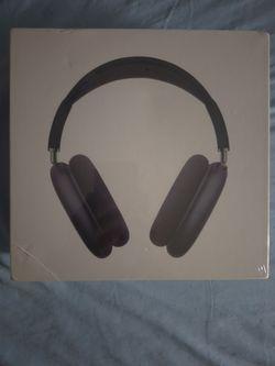 AirPod Maxs