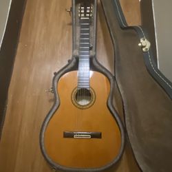 Takamine Aranjuez 1978