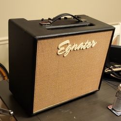 Egnator Tweaker 40 Combo