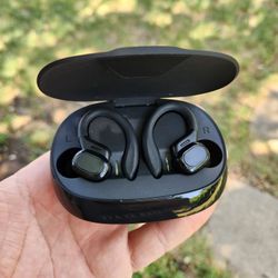 VV2 WIRELESS EARBUDS