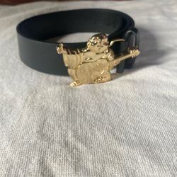 True Religion Belt 