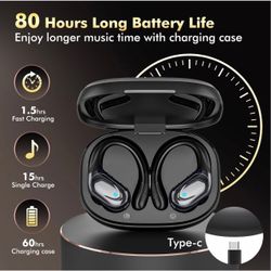 Wireless headphones