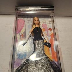 Barbie collection