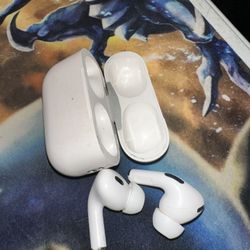Airpods Pro Gen 2 Headphones 